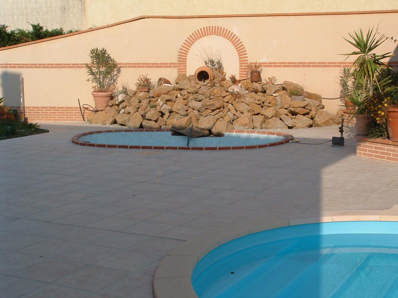 Pose de carrelage Montauban