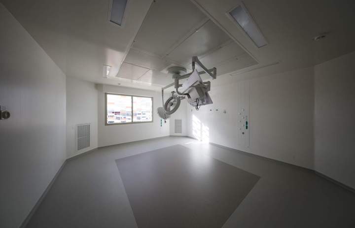 Solutions acoustiques et hygiéniques pour collectivités