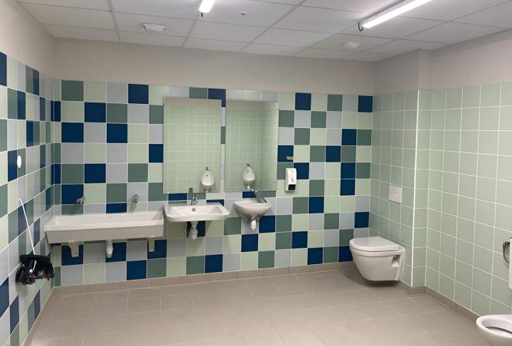 Esthétique et résistance pour vos surfaces