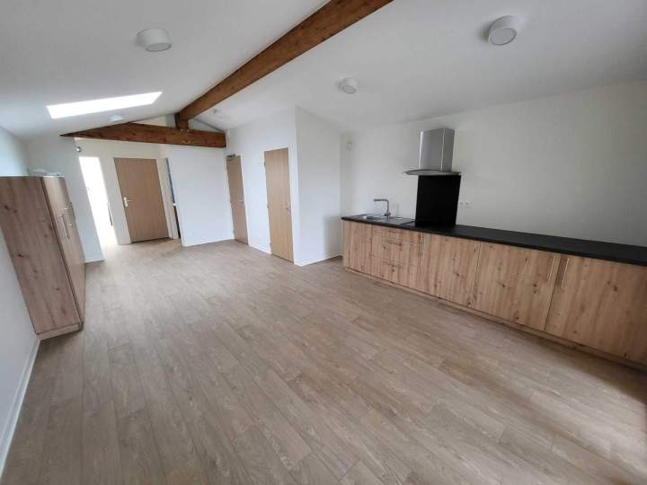 Réalisation revêtement de sol Montauban