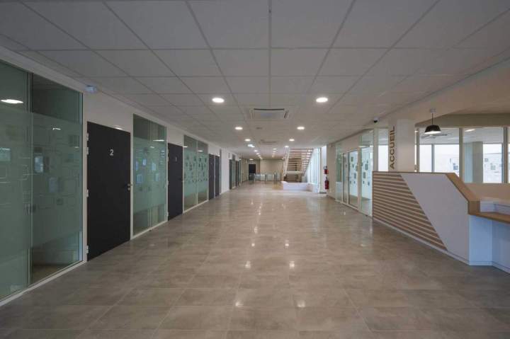 Application chape fluide Montauban